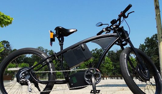 Elección de una Bicicleta Eléctrica ¿Qué aspectos hay que tener en cuenta?