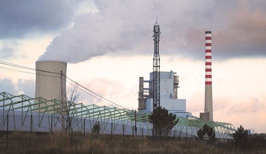 El hidrógeno, actor clave para la reducción de emisiones y dependencia energética