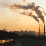 Las emisiones de CO2 podrían aumentar un 10% hasta 2040