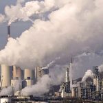 ¿Qué países emiten más CO2?