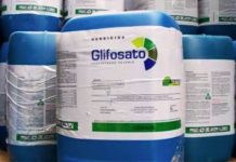 La UE renueva la licencia del glifosato hasta 2022