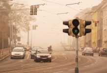 La contaminación es más mortal que las guerras