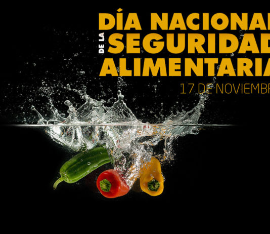 Dia Nacional de la Seguridad Alimentaria