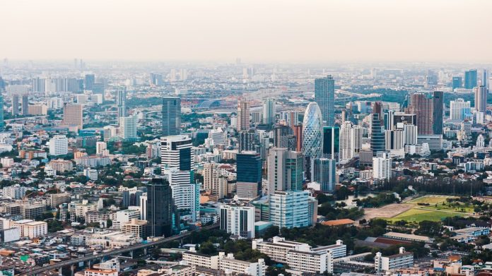 Coronavirus: ciudades que respiran sin contaminación - Ambientum