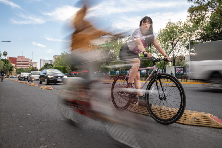 Los Beneficios De La Bicicleta - Ambientum Portal Lider Medioambiente