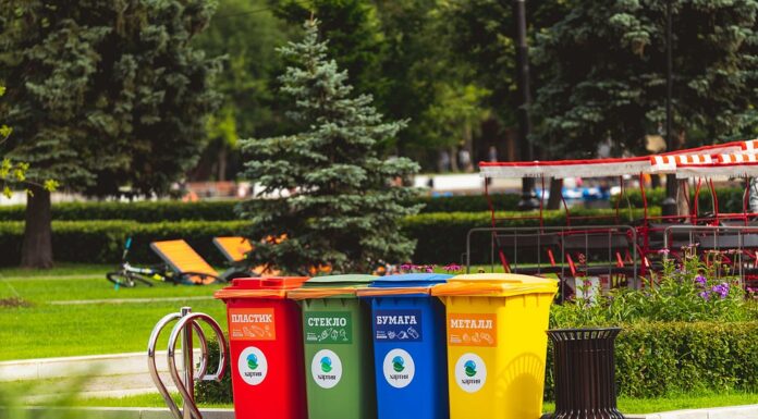 Guía para utilizar puntos limpios en España: Reciclando con responsabilidad