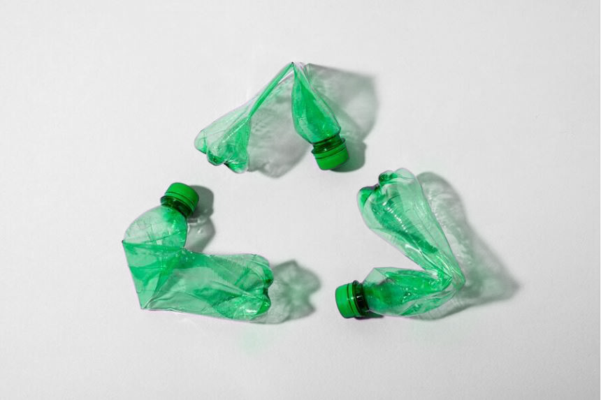 Así son las pajitas del futuro para reducir el plástico de un solo uso
