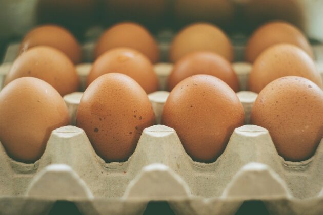 ¿Cómo Interpretar Correctamente El Etiquetado De Los Huevos? - Ambientum