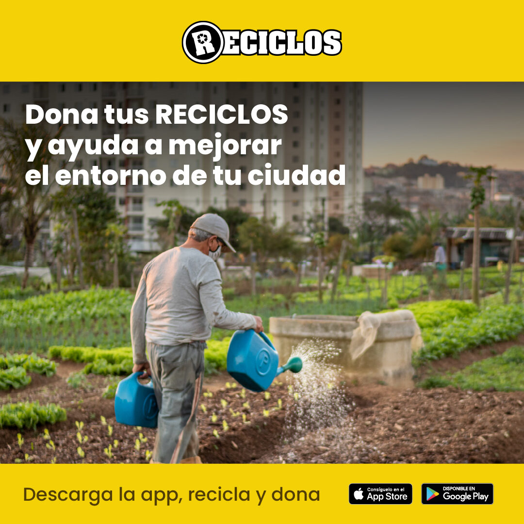 RECICLOS – adaptaciones JUN