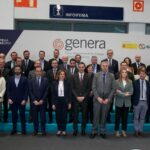 Genera 2024: Cubrimos las últimas novedades en Energía y Medio Ambiente