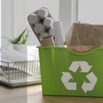 Innovación, sostenibilidad y reciclaje en el hogar