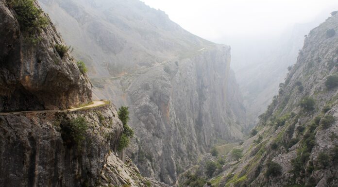 Las 5 mejores rutas de senderismo en España: Naturaleza y aventura