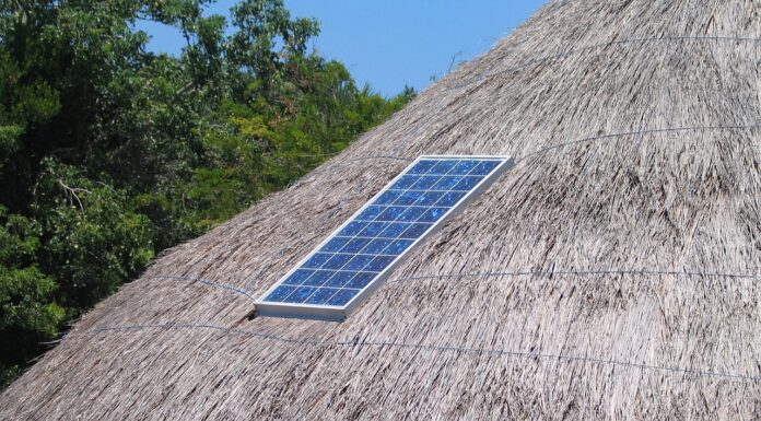 Cómo Implementar un Sistema de Energía Solar en Casa: Guía Práctica