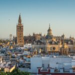 Sevilla y Barcelona logran Etiqueta Misión de la UE para ciudades sostenibles antes de 2030