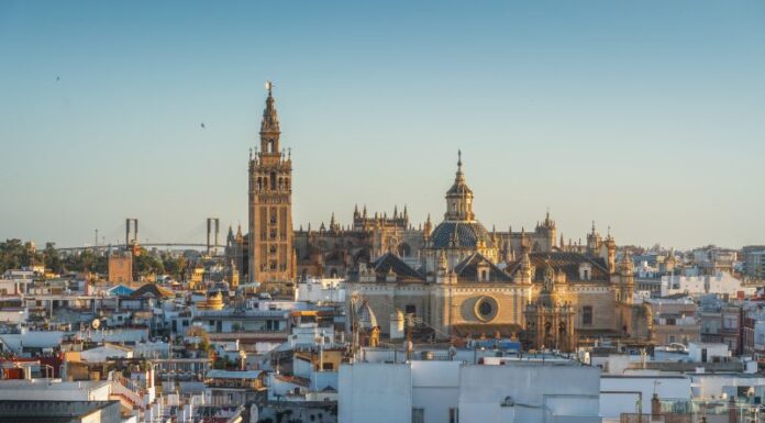 Sevilla y Barcelona logran Etiqueta Misión de la UE para ciudades sostenibles antes de 2030