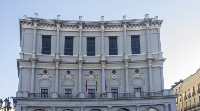 Teatro Real