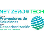 Naturgy introduce ‘Naturzero’ en la Feria Net Zero Tech: Herramienta para la descarbonización empresarial