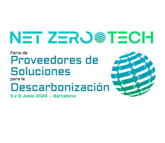 Naturgy introduce ‘Naturzero’ en la Feria Net Zero Tech: Herramienta para la descarbonización empresarial