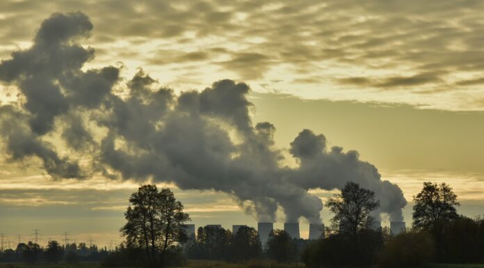 Cambio climático