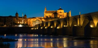Córdoba, candidata a Capital Verde Europea 2026
