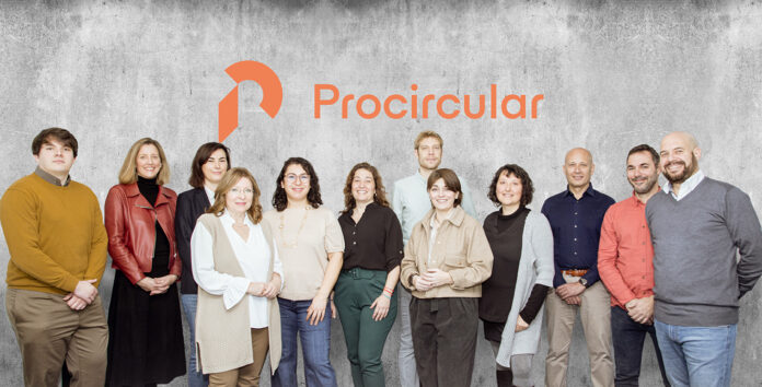 Procircular, primer Sistema Colectivo de Responsabilidad Ampliada del Productor (SCRAP)