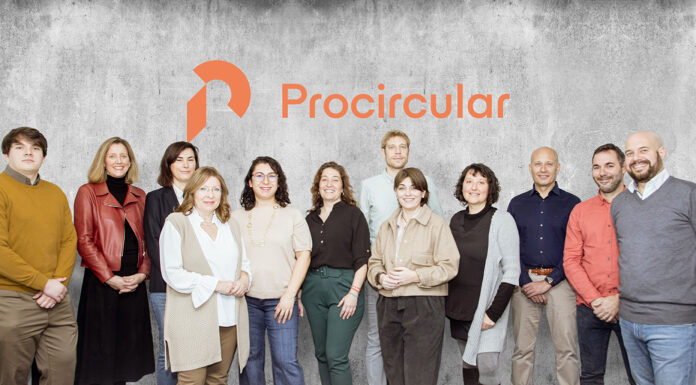 Procircular, primer Sistema Colectivo de Responsabilidad Ampliada del Productor (SCRAP)