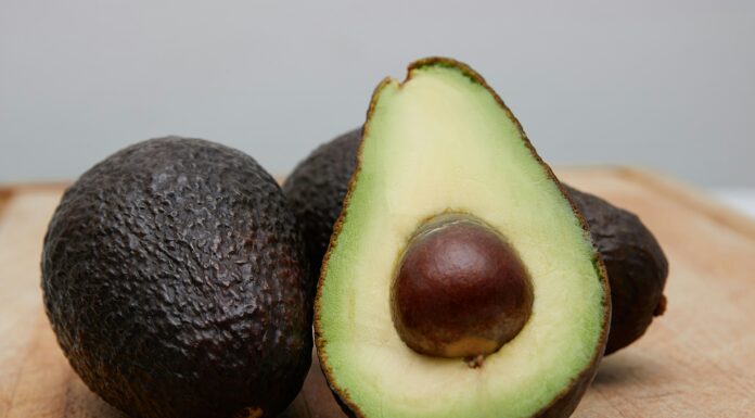 Aguacate, un superalimento