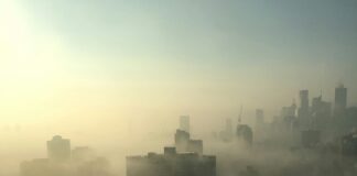 Calidad y contaminación del aire