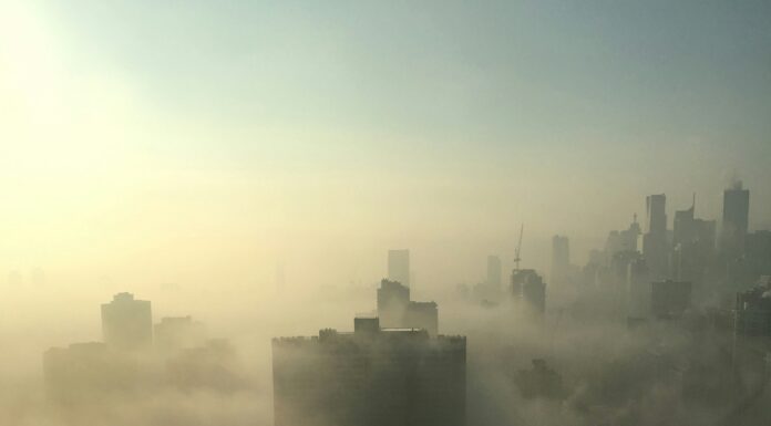 Calidad y contaminación del aire