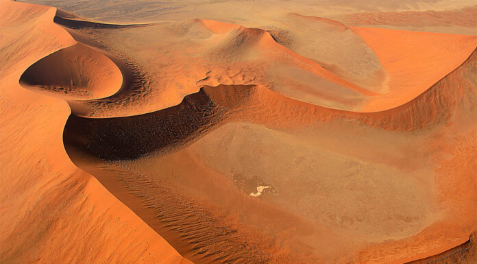 DÍA MUNDIAL DE LUCHA CONTRA LA DESERTIFICACIÓN Y LA SEQUÍA