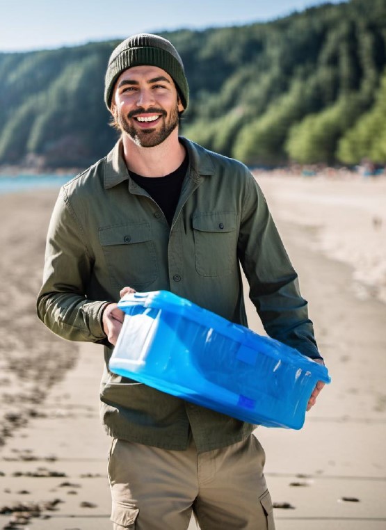 ¡Te presentamos a Arán, el Nuevo Avatar de Ecovidrio para un Futuro Sostenible!