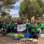 Proyecto Libera en Sierra Calderona