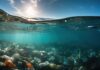 Basura marina en em Mediterráneo