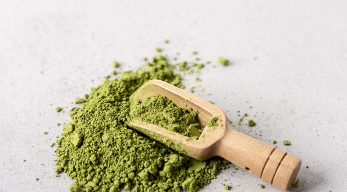 Espirulina, un superalimento