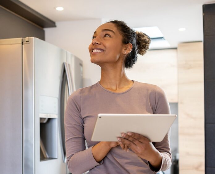 Gadgets inteligentes para ahorrar energía en el hogar