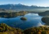 Maravillas sostenibles. Bled, Eslovenia