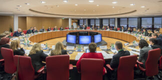 Seguridad del suministro de gas en la UE: Informe del Tribunal de Cuentas Europeo