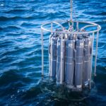 La plataforma SPOTS, para combatir la acidificación oceánica