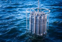 La plataforma SPOTS, para combatir la acidificación oceánica