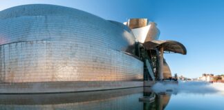 Guggenheim Bilbao, referente de sostenibilidad museística