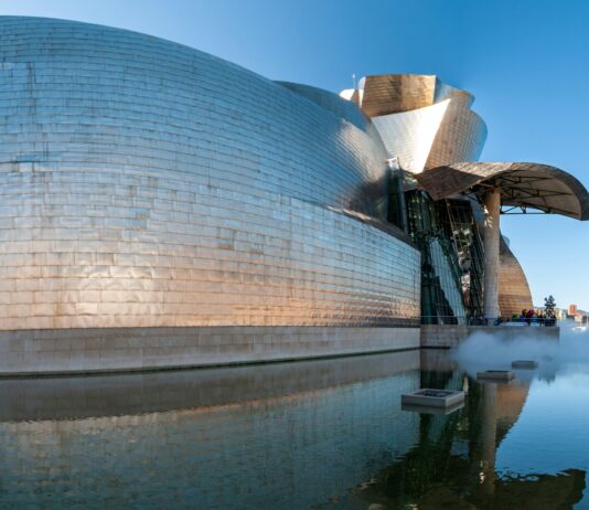 Guggenheim Bilbao, referente de sostenibilidad museística