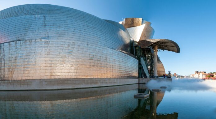 Guggenheim Bilbao, referente de sostenibilidad museística