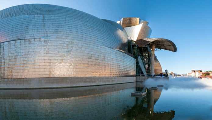 Guggenheim Bilbao, referente de sostenibilidad museística