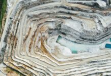 Minería sostenible, el desafío de la minería tradicional