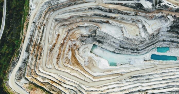 Minería sostenible, el desafío de la minería tradicional