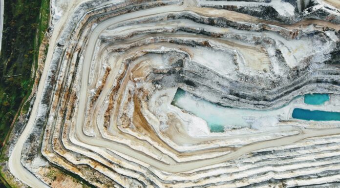 Minería sostenible, el desafío de la minería tradicional