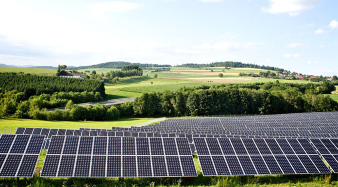 Plantas fotovoltaicas