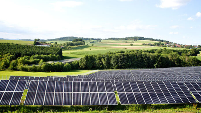 Plantas fotovoltaicas