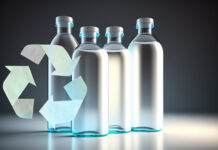 Fran Perea y el vidrio reciclado: un canto a la sostenibilidad en la nueva campaña de ANFEVI