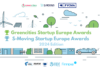 Premios Greencities & S-Moving Startup Europe Awards 2024: Oportunidades para Emprendedores Sostenibles